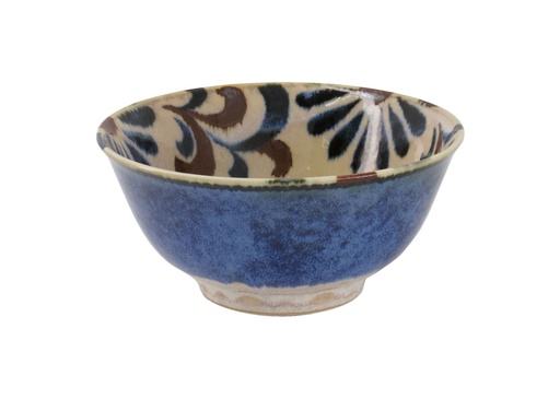 [20632] Mixed Bowls Tayo Bowl Kariyushi 14.8x6.8cm HB-1101/19 6/48
