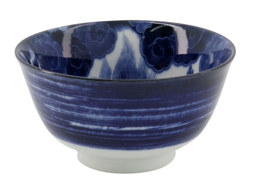 [20640] Mixed Bowls Tayo Bowl Lion 14.8x6.8cm HB-1101/27 6/48